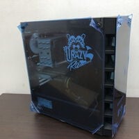中古  GALLERIA　CR　(i7 14700/32GB/SSD1TB/RTX3070/W11H) 5090001222 