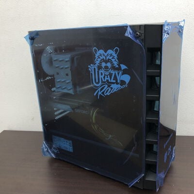 【福山ココローズ店】中古  GALLERIA　CR　(i7 14700/32GB/SSD1TB/RTX3070/W11H) 5090001222 