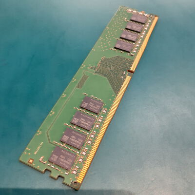 【鹿児島店】中古  PC4-21300 8GB デスクトップ用 126165 