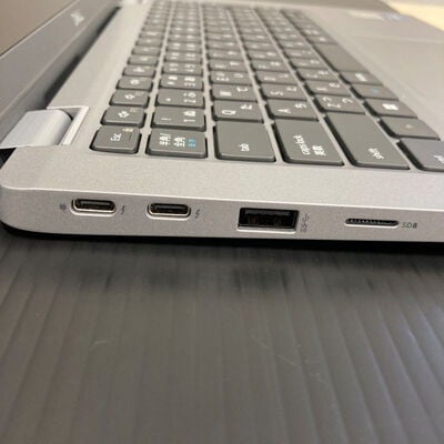 【静岡東瀬名店】中古  DELL Latitude 5320 (Intel Core i7 1185G7 3.0GHz/16GB/SSD256GB/-/-/13.3/1920x1080/Wi-Fi/W11H64) 172409 