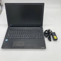 中古  dynabook B65/M(i5-8250U/8GB/SSD256GB/W11P) 4660002683 