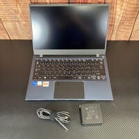 中古  THIRDWAVE BizPro14 181583 