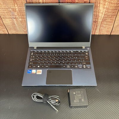 【富士青葉店】中古  THIRDWAVE BizPro14 181583 