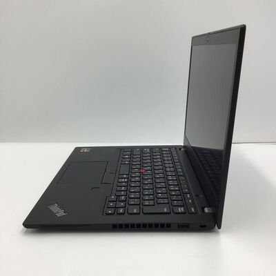 【白山FM松任店】中古  Lenovo ThinkPad X13 Gen 1 (LTE) (AMD Ryzen 5 PRO 4650U 2.1GHz/8GB/SSD256GB/-/オンボード/13.3/1920x1080/Wi-Fi/WEBCAM/W11H64) 180564 