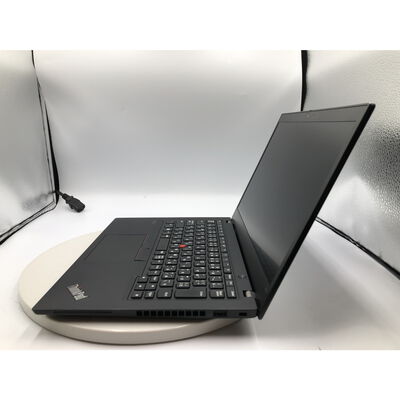 【水戸赤塚店】中古  LENOVO ThinkPad X13 (AMD Ryzen 5 Pro 4650U 2.10GHz/32GB/SSD256GB/-/オンボード/13.3/1920x1080/Wi-Fi/WEBCAM/W11H) 185643 