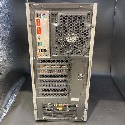 【宇都宮鶴田店】中古   GALLERIA XA7C-R36T(i7 11700/32GB/SSD1TB/HDD1TB/RTX3060Ti/W11H) 5280000573 