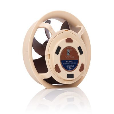 noctua  NL-ACF1 (Noctua NLシリーズ用VRMファン) 