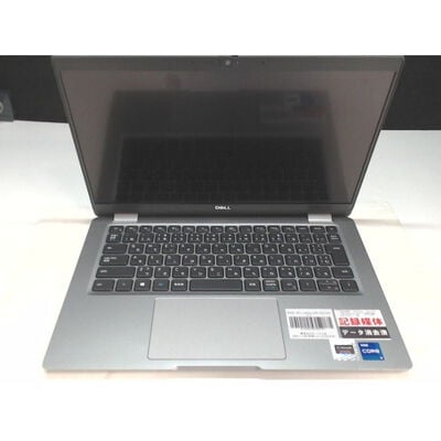 【前橋ｲﾝﾀｰｱｶﾏﾙ店】中古  DELL Latitude 5320 (Intel Core i7 1185G7 3.0GHz/16GB/SSD256GB/-/-/13.3/1920x1080/Wi-Fi/WEBCAM/W11H MAR) 183753 