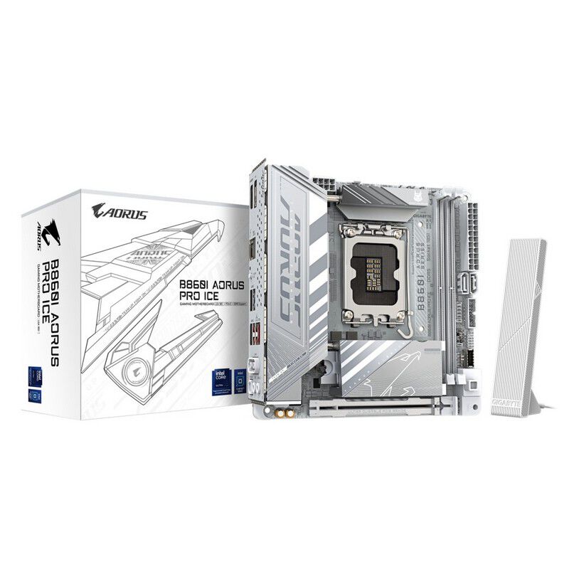 PCパーツ用工具 I5 10500 + b560i aorus I5 10500 + b560i aorus PCパーツ