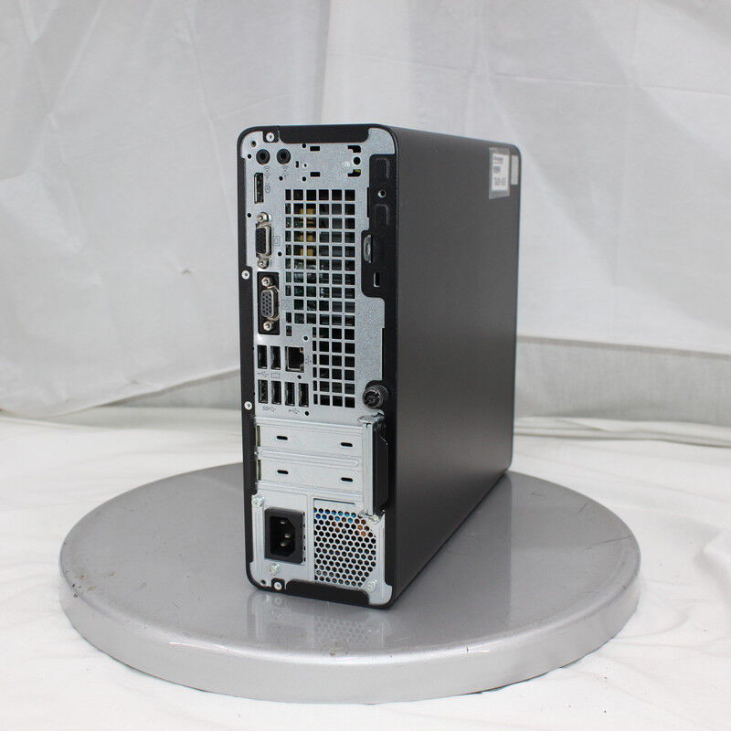 HP ProDesk 400 G6 i3-10100T 8GB 128GB 中古 HP ProDesk 400 G6 i3-10100T 8GB 128GB 中古 HP ProDesk 400 G6