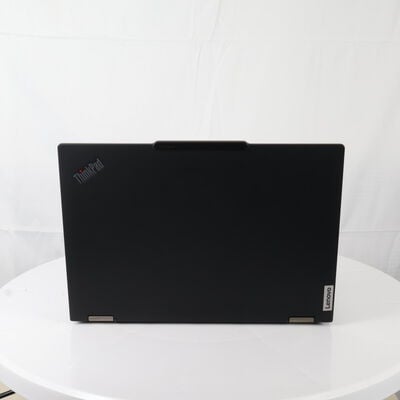 【通販センター】中古  Lenovo ThinkPad X13 2-in-1 Gen 5 21LXXA0300(Intel Core Ultra 5 125U/16GB DDR5 (PC5)/SSD256GB/なし/オンボード/13.3/1920x1200/Wi-Fi/W11H64 MAR) 199584 