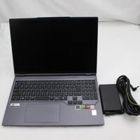 中古  THIRDWAVE GALLERIA ZL9R-R57T-6 196292 