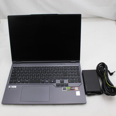 【富士青葉店】中古  THIRDWAVE GALLERIA ZL9R-R57T-6 196292 