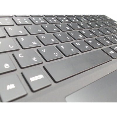 【前橋ｲﾝﾀｰｱｶﾏﾙ店】中古  Surface Pro7 (i5-1035G4/8GB/SSD128GB/W11H) 4540002052 