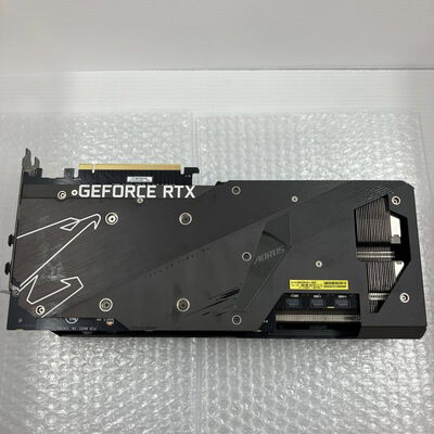 【秋葉原本店】中古  各社 GeForce RTX3080 (10GB PCI-E) 143517 