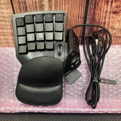 【富士青葉店】中古  Razer Tartarus　V2 5070002430 