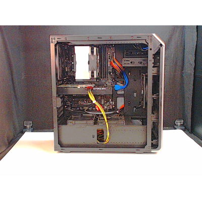 【前橋ｲﾝﾀｰｱｶﾏﾙ店】中古  GALLERIA　XA7C-R36T(win11home/16GBD4/3060Ti/SSD1T) 4540001008【8/14価格改定!】 