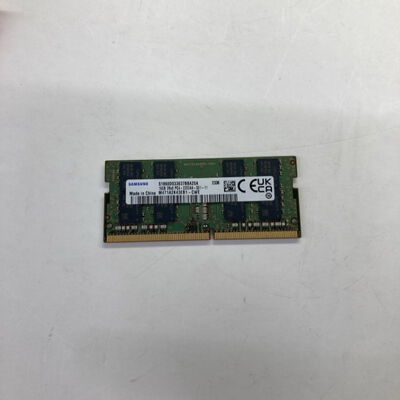 【千葉店】中古  DDR4 PC4-25600 16GB SODIMM ノート用 148254 