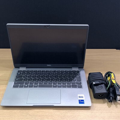 【甲府飯田店】中古  DELL Latitude 5320 (Intel Core i7 1185G7 3.0GHz/16GB/SSD256GB/-/-/13.3/1920x1080/Wi-Fi/WEBCAM/W11H64) 180537 
