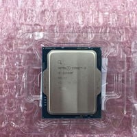 中古  INTEL Core i5 12400F  (1700/2.5G/18M/C6/T12) 148615 