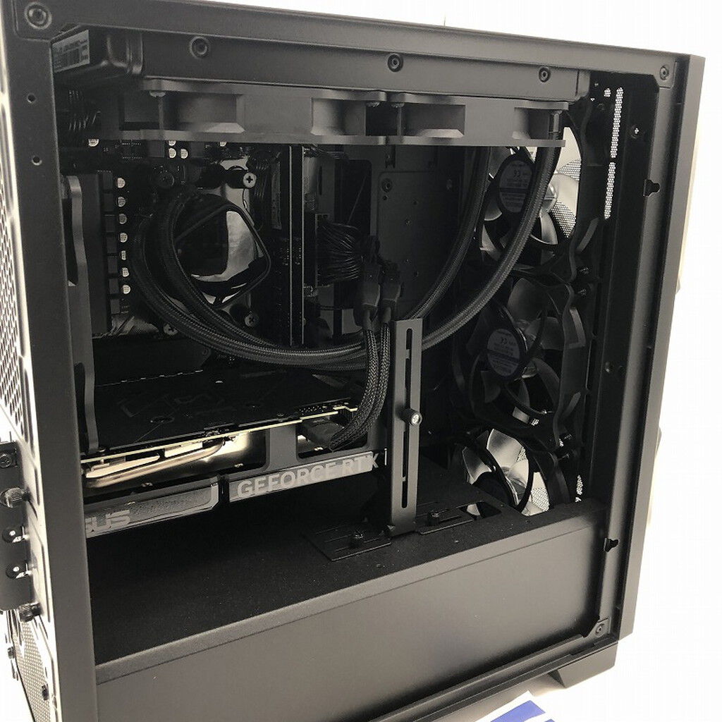 中古 NEXTGEAR JG 4580002085 （358253） ｜ パソコン通販のドスパラ