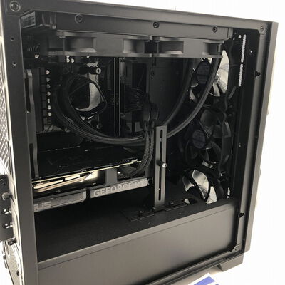 【盛岡都南店】中古  NEXTGEAR JG 4580002085 