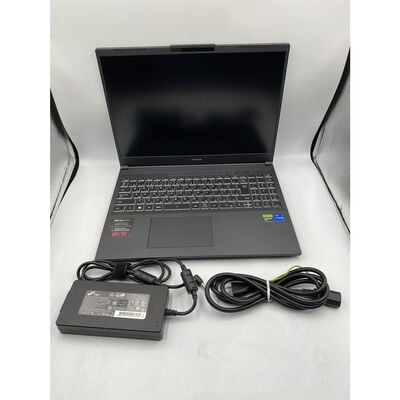【座間相武台】中古  G-TUNE (i7-12650H/16GB/SSD1TB/RTX4050/W11H) 4510002928 