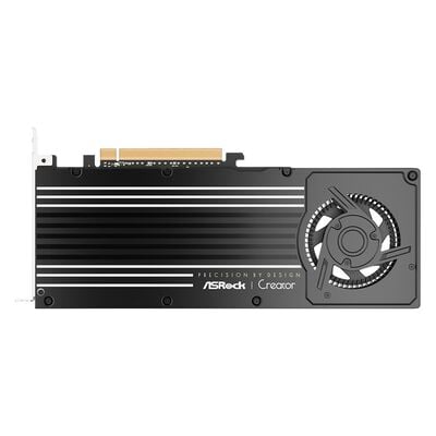 ASRock  Intel Arc Pro B70 CREATOR 32GB (B70 CT 32G) 