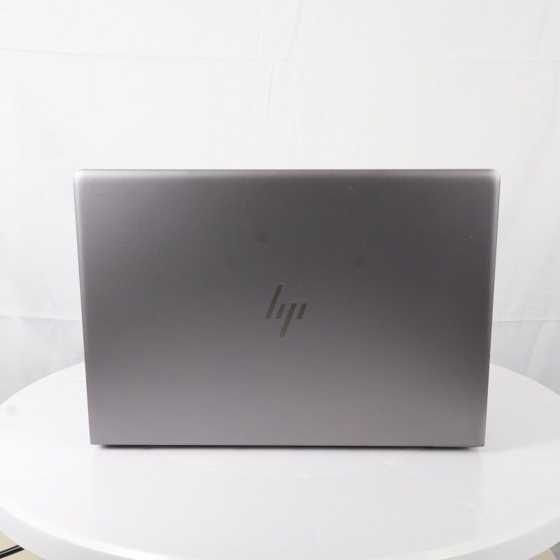 中古 HP ZBook 14u G6 (Intel Core i7 8565U 1.80GHz/16GB/SSD1TB/なし