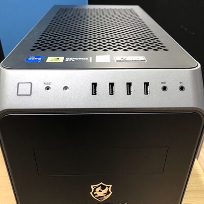 【甲府飯田店】中古  GALLERIA XA7C-R48S(i7 14700/64GB/SSD1TB+1TB/HDD2TB/RTX4080 SUPER/W11P) 4720003084 