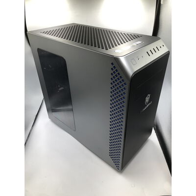 【水戸赤塚店】中古  THIRDWAVE GALLERIA RM7C-R47(i7 14700F/32GB/SSD1TB/HDD2TB/RTX4070/W11H) 4680003972 