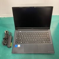 中古  dynabook SJ73/KV(intel i5-1235U/DDR4 16GB/SSD512GB/Windows11PRO) 4760001669 
