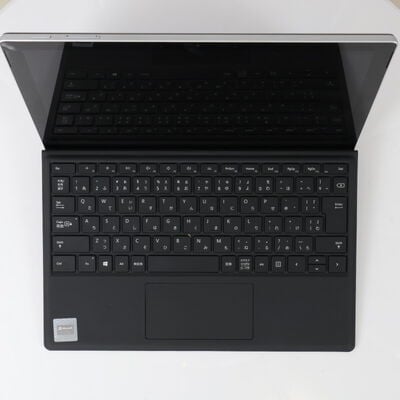 【通販センター】中古  Microsoft Surface Pro 7+(i5-1135G7/8GB/SSD256GB)(Intel Core i5 1135G7/8GB/SSD256GB/なし/オンボード/12.3/2736x1824/Wi-Fi/W11H64 MAR) 188102 