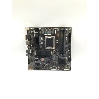【座間相武台】中古  GIGABYTE B660M DS3H AX DDR4 (B660 1700 mATX DDR4) 150351 