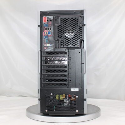 【通販センター】中古  THIRDWAVE GALLERIA XA7R-R47 180865 