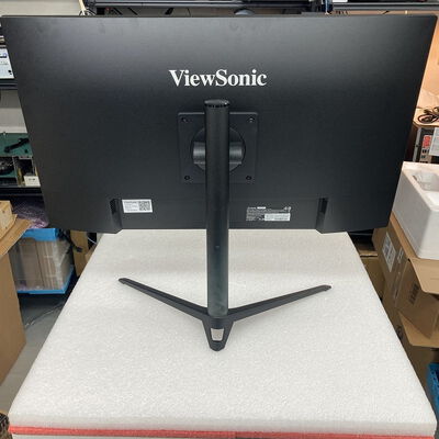 【京都店】中古  Viewsonic VX2728J-7 (27"W 2H1DP 0.5ms IPS 180Hz) 3180006028 