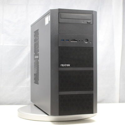 【通販センター】中古  THIRDWAVE raytrek ZF 179841 