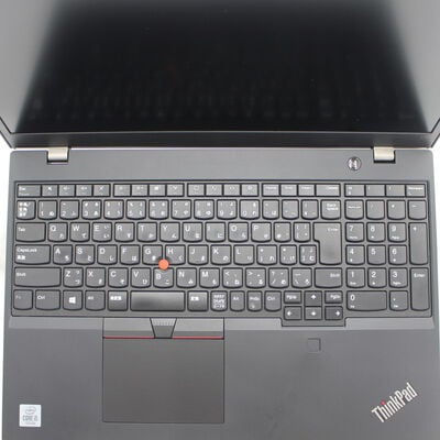 【通販センター】中古  LENOVO ThinkPad L15 Gen 1(Intel Core i5 10210U 1.60GHz/16GB DDR4/SSD256GB/-/オンボード/15.6/1920x1080/GbE/Wi-Fi/WEBCAM/W11H/VBT) 197128 