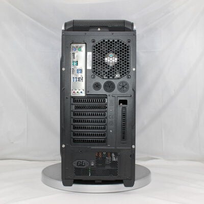 【通販センター】中古  Original PC(Intel Core i7 9700K/32GB/SSD1TB/なし/オンボード/W11H64 MAR) 173416 