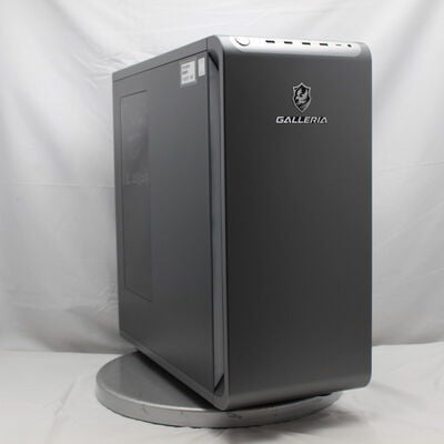【通販センター】中古  THIRDWAVE GALLERIA XPR7A-R56T8G-GD 197998 