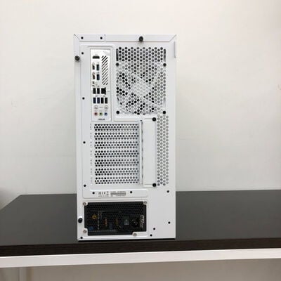 【長野稲里店】中古  自作パソコン 5110001368 