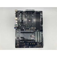 中古  ASRock B450 Pro4 (B450 AM4 ATX DDR4) 137906 