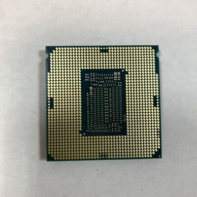 【大宮店】中古  INTEL Core i9 9900K (1151/3.60GHz/16M/C8/T16) 138482 