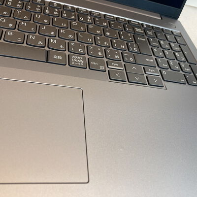 【京都店】中古  Lenovo ThinkBook 16 Gen 6 (Core i5-1335U/8GB/SSD256GB/オンボード/16/1920x1200/W11P) 3180007123 