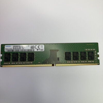 【札幌店】中古  PC4-21300 8GB デスクトップ用 126165 