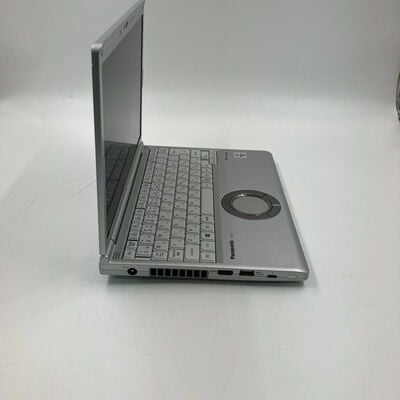 【なんば店】中古  Panasonic Let's note CF-SV9RDQVS(Intel Core i5 10310U 1.70GHz/16GB DDR4/SSD256GB/-/オンボード/12.1/1920x1200/GbE/Wi-Fi/WEBCAM/W11P) 193211 