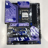 中古  ASRock Z790 LiveMixer (Z790 1700 ATX DDR5) 175344 