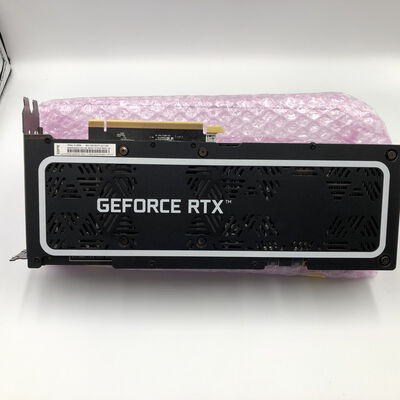 【水戸赤塚店】中古  各社 GeForce RTX3080Ti (12GB PCI-E) 146252 