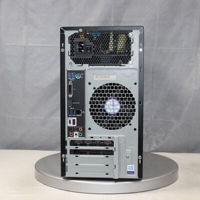 中古  iiyama LEVEL ∞ 