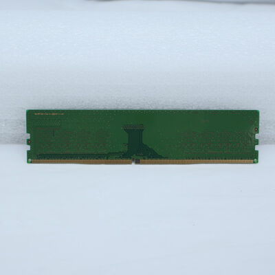 【通販センター】中古  PC4-25600 8GB デスクトップ用(DDR4-3200) 140727 